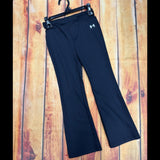 UNDER ARMOUR BLACK YOGA PANT