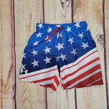 UNDER ARMOR BOYS TILT TEXTURED FLAG VOLLEY