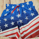 UNDER ARMOR BOYS TILT TEXTURED FLAG VOLLEY