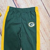 OUTER STUFF GREEN BAY PACKER ROOKIE OF THE YEAR LS  CREEPER