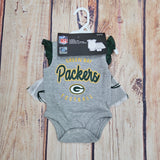 OUTER STUFF PACKERS ALL DOLLED UP 3 PIECE SET