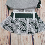 OUTER STUFF PACKERS ALL DOLLED UP 3 PIECE SET