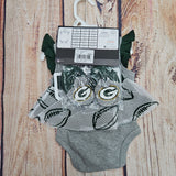 OUTER STUFF PACKERS ALL DOLLED UP 3 PIECE SET