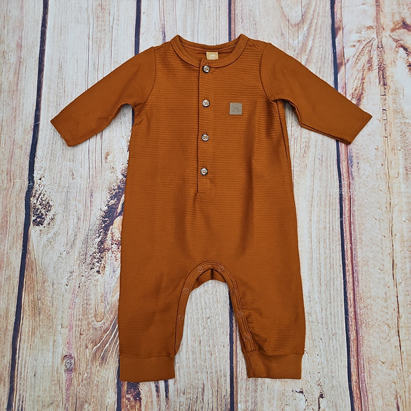 UP BABY JERSEY JUMPER 0812.44215