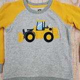 CLEARANCE JOHN DEERE BOYS CONSTRUCTION CREW