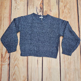 MAYORAL BLUE SWEATER 7304