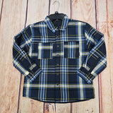 MAYORAL REVERSIBLE SHIRT 7184