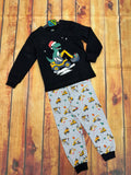 NORUK DINO XMAS PJ F26P11-2