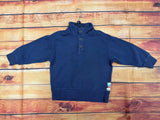 MAYORAL BOYS FUNNEL NECK SWEATSHIRT 7422