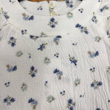 MAYORAL GIRLS BAMBULA PRINTED BLOUSE 4147