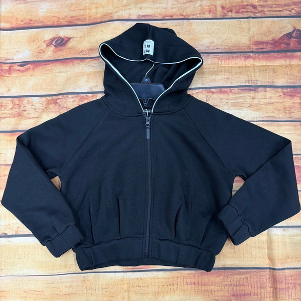 MAYORAL INTERLOCK PULL OVER 7446 BLACK