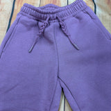 MAYORAL FLEECE TROUSERS  59 VIOLETA 4518