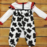 WRANGLER HOLY COW JOGGER SET HW1100030