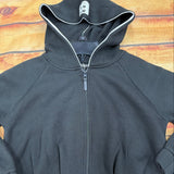 MAYORAL INTERLOCK PULL OVER 7446 BLACK