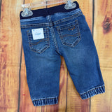 MAYORAL BOYS SOFT DENIN JOGGER PANTS 2543