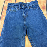 MAYORAL BOYS WIDE FIT DENIM PANT 4513