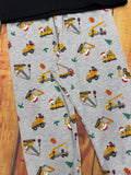 NORUK DINO XMAS PJ F26P11-2