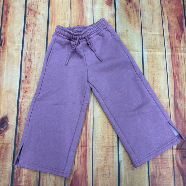 MAYORAL FLEECE TROUSERS  59 VIOLETA 4518