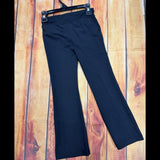 UNDER ARMOUR BLACK YOGA PANT