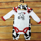 WRANGLER HOLY COW JOGGER SET HW1100030