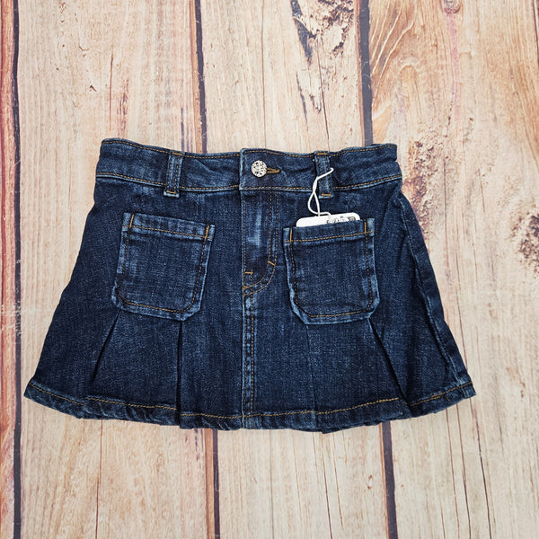 MAYORAL DENIM SKIRT 4901