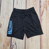 UNDER ARMOUR TECH WATERMARK SHORT 1383334-002