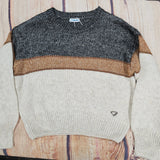 MAYORAL BLOCK COLOR SWEATER 7309