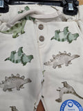 MAYORAL BOYS PATTERNRED PANT DINO 2538