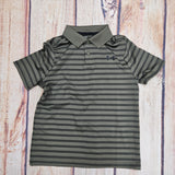 UNDER ARMOUR MATCHPLAY STRIPE POLO 1377347