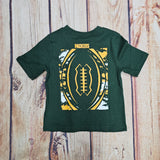 OUTER STUFF THE BLITZ SS T-SHIRT