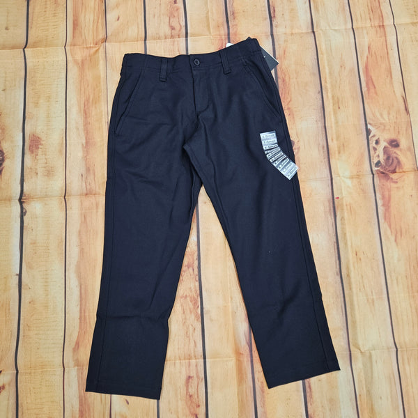 UNDER ARMOUR MATCHPLAY PANT BLACK 1361772-001
