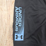 UNDER ARMOUR TECH WATERMARK SHORT 1383334-002