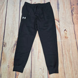 UA BOYS RIVAL FLEECE JOGGERS 1379787