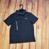 UNDER ARMOUR MATCH PLAY POLO 6009816