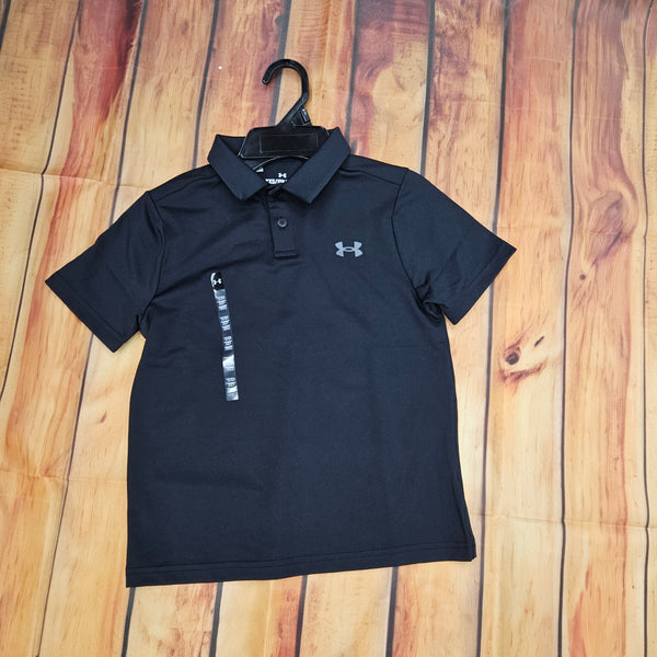 UNDER ARMOUR MATCH PLAY POLO 6009816