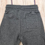 MAYORAL BOYS CHARCOAL CUFF JOGGER-725