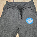 MAYORAL BOYS CHARCOAL CUFF JOGGER-725