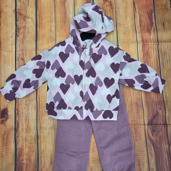 MAYORAL TROUSERS TRACKSUIT 4813
