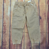 MAYORAL BOYS SOFT JOGGER PANT KHAKI 4511