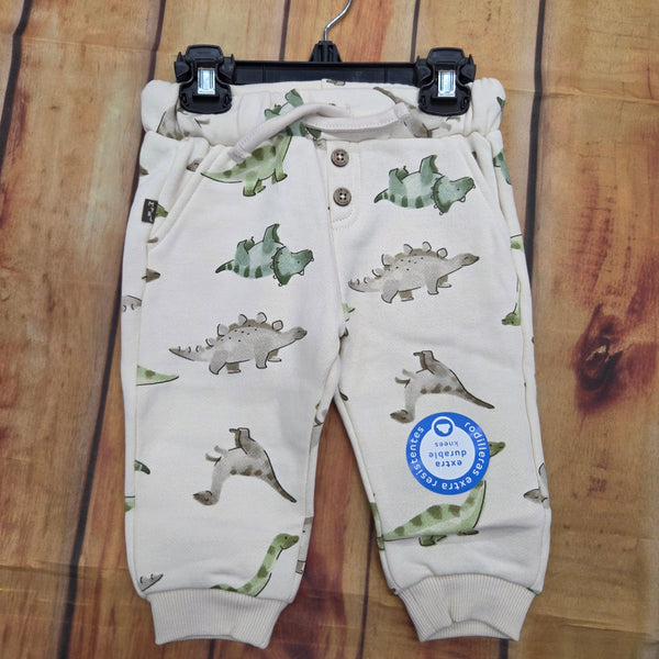MAYORAL BOYS PATTERNRED PANT DINO 2538