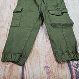 MAYORAL OLIVE PANT 2535