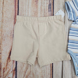 LITTLE ME PUPPY SHORT SET LCJ16096N