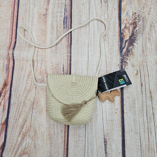 NORUK CROSSBODY BAG S2606-23