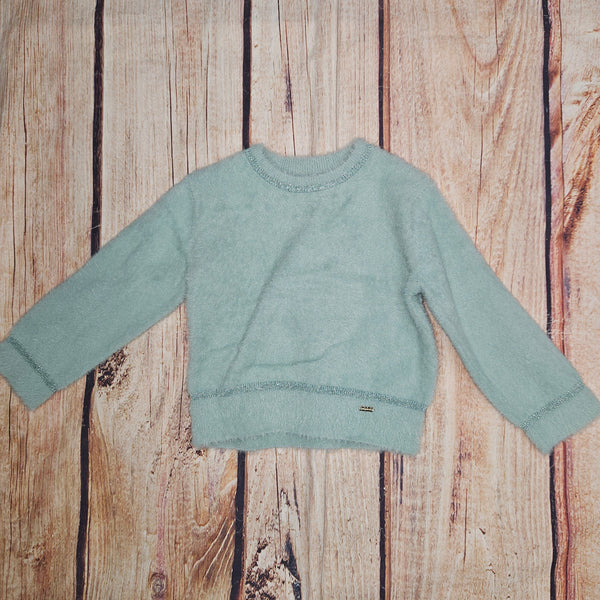 MAYORAL JADE SWEATER 4353