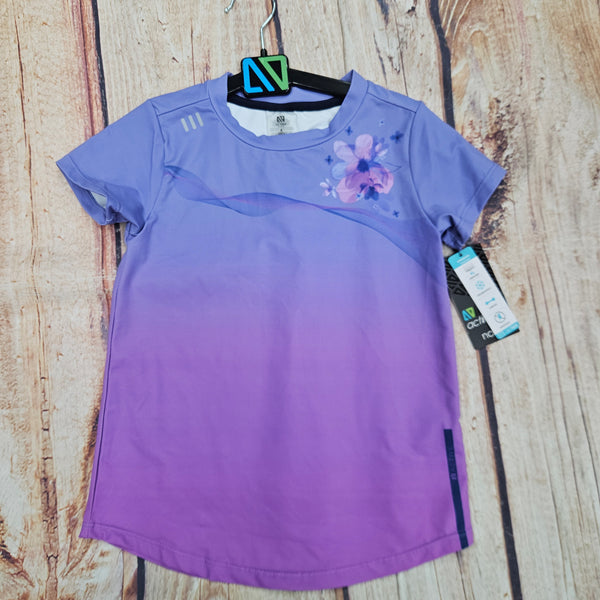 NORUK PUPLE SS T-SHIRT S26A84-03