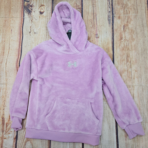 UA OUTDOOR COZY HOODIE