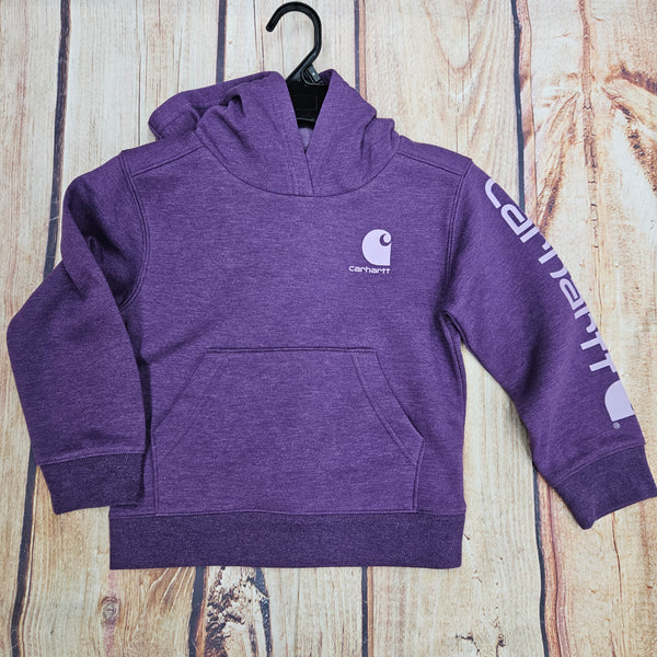 Carhartt LS Graphic Sweatshirt