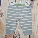LITTLE ME 3 PIECE CAMPSITE JOGGER