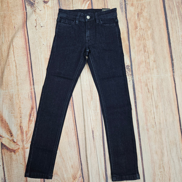MAYORAL BASIC SLIM FIT TROUSERS 516