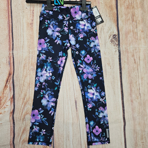 NORUK FLORAL LEGGINGS S26A84-02-2